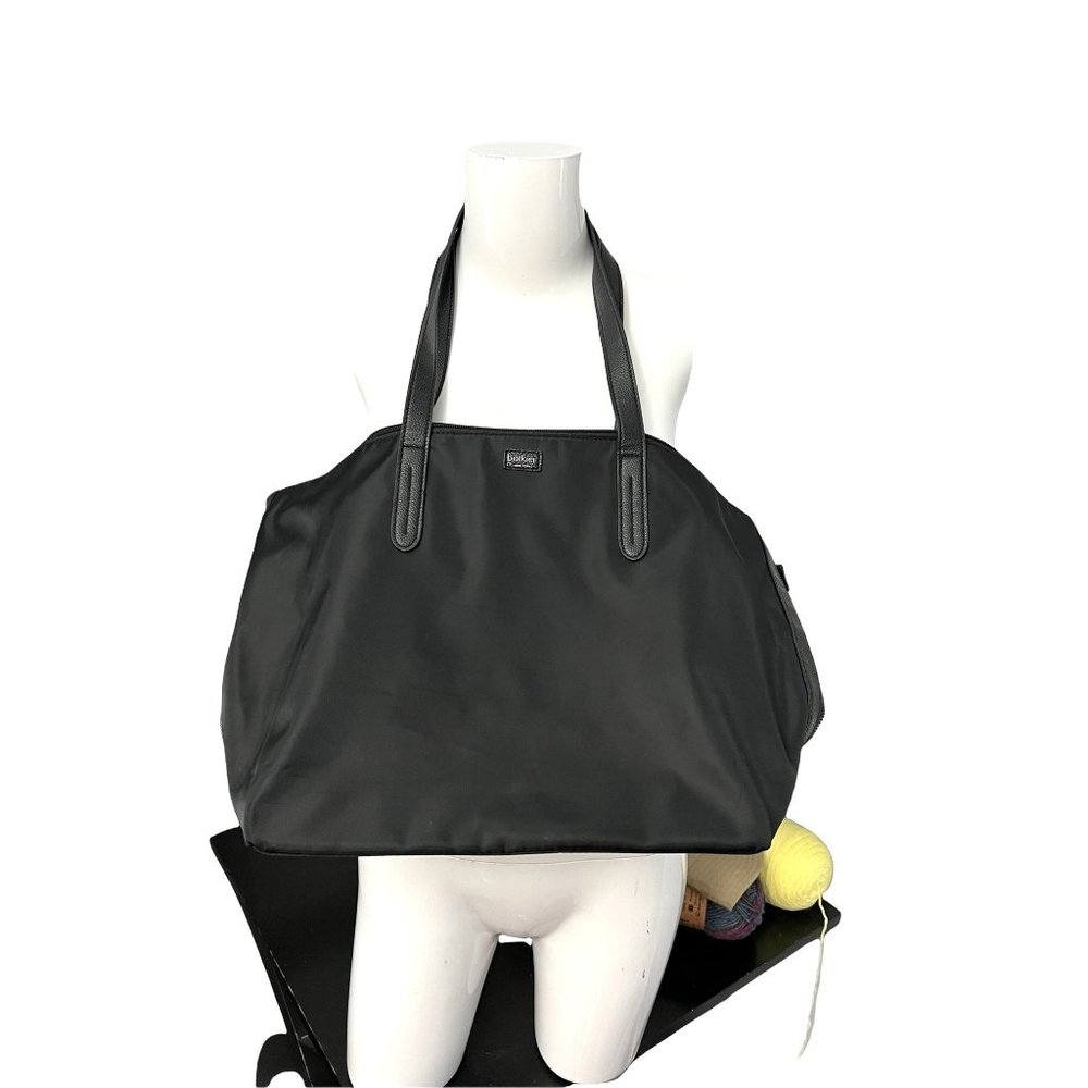 Botkier New York Tote Color: Black - image 1